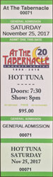 2017-11-25 ticket