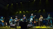 2018-05-26 with Los Lobos