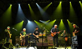2018-05-26 with Los Lobos