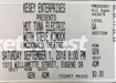 2018-09-01 ticket