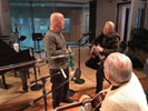 2018-11-27 with Paul Shaffer