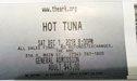 2018-12-01 Ticket