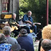 2019-07-27 Workshop stage