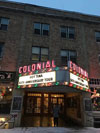 2019-12-06 Marquee