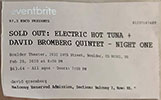 2020-02-28 Ticket