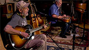 2020-09-12 John Hurlbut & Jorma