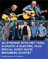 2021 Fall Tour web banner