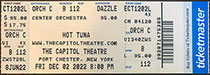 2022-12-02 Ticket
