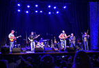 2023-02-21 with David Bromberg Quintet