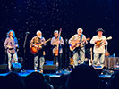 2023-02-22 with David Bromberg Quintet