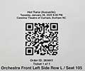 2025-01-28 ticket