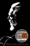 85th Birthday Celebration Tour Limited Edition Poster