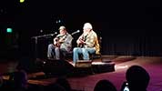 2026-02-09 Jorma & David Wolfe